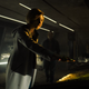 The Doctor slowly begins to uncover a dark secret in the deeps of Desolation.